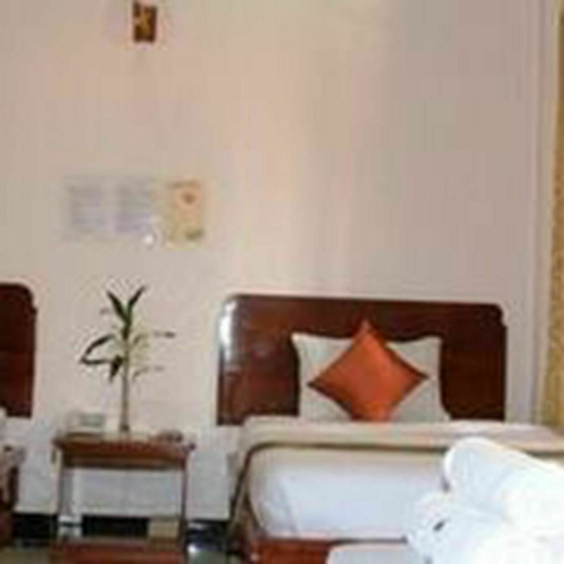 Nawin Palace Guesthouse Phnom Penh Dış mekan fotoğraf