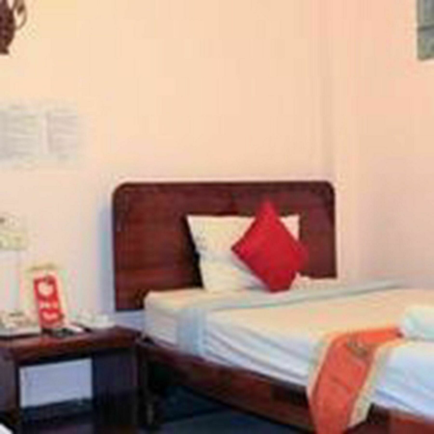 Nawin Palace Guesthouse Phnom Penh Dış mekan fotoğraf