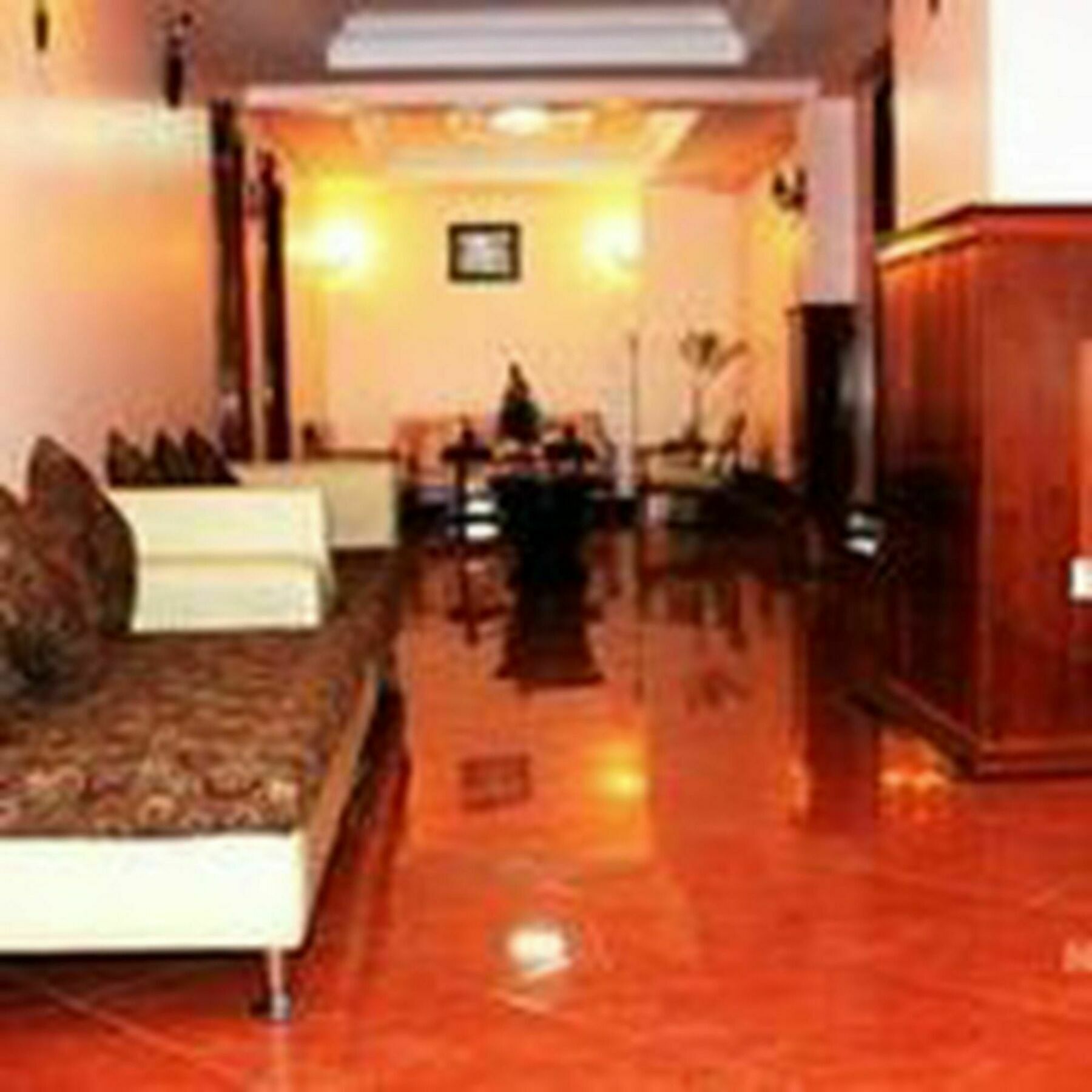 Nawin Palace Guesthouse Phnom Penh Dış mekan fotoğraf